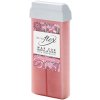 Italwax Mäkký depilačný vosk v rolke Ružový olej 100 ml Italwax Mäkký depilačný vosk v rolke Ružový olej 100 ml