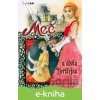 E-kniha Meč a dívka z Herštejna - Jindřiška Mendozová E-kniha Meč a dívka z Herštejna - Jindřiška Mendozová
