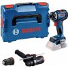 Akumulátorový skrutkovač Bosch, 18 V 06019K6204 Akumulátorový skrutkovač Bosch, 18 V 06019K6204