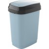 KIS Odpadkový kôš Dual Swing, 25 l 8076000030712