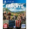 Far Cry 5 Far Cry 5