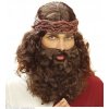 Widmann parochňa polodlhé hnedé kučeravé vlasy Widmann parochňa polodlhé hnedé kučeravé vlasy