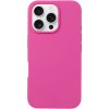 AppleKing silikónový kryt pre iPhone 16 Pro - ružový - možnosť vrátiť tovar ZADARMO do 30tich dní AppleKing silikónový kryt pre iPhone 16 Pro - ružový - možnosť vrátiť tovar ZADARMO do 30tich dní