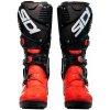 SiDi CROSSFIRE 3 SRS red/red/black - 2025, 44 SiDi CROSSFIRE 3 SRS red/red/black - 2025, 44