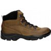 Wojas 24027-92 trekingové topánky vysoké hnedé kožené 43 Wojas 24027-92 trekingové topánky vysoké hnedé kožené 43