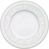 Villeroy & Boch Tanier na chlieb/maslo 18 cm Gray Pearl Villeroy & Boch Tanier na chlieb/maslo 18 cm Gray Pearl