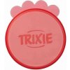 Trixie viečka na konzervy - 3 ks o Ø 7,5 cm Trixie viečka na konzervy - 3 ks o Ø 7,5 cm