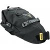 TOPEAK - TBP-BL1B Taška BackLoader, rolovacie na sedlovku 6L TOPEAK - TBP-BL1B Taška BackLoader, rolovacie na sedlovku 6L