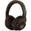 Guess PU 4G Metal Logo ENC Bezdrátová Sluchátka Brown Guess PU 4G Metal Logo ENC Bezdrátová Sluchátka Brown