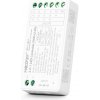 LED Solution Mi-Light MiBoxer WIFI+RF Prijímač 3v1 pre RGB, RGBW, RGB+CCT LED pásiky FUT037WPLUS LED Solution Mi-Light MiBoxer WIFI+RF Prijímač 3v1 pre RGB, RGBW, RGB+CCT LED pásiky FUT037WPLUS