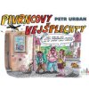 Pivrncovy vejšplechty Pivrncovy vejšplechty