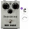 Dunlop Way Huge WHE205OD Overdrive Set Dunlop Way Huge WHE205OD Overdrive Set