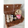 Darčekový kôš S - Pre nevestu Darčekový kôš S - Pre nevestu