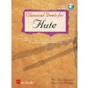 Classical Duets for Flute - Cesta históriou klasickej hudby pre dve priečne flauty Classical Duets for Flute - Cesta históriou klasickej hudby pre dve priečne flauty
