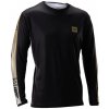 LEATT dres dlhý rukáv MTB Gravity 4.0 , Stripe Black M / US40 / EU50 LEATT dres dlhý rukáv MTB Gravity 4.0 , Stripe Black M / US40 / EU50