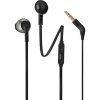 JBL T205 čierna / slúchadlá s mikrofónom / 3.5mm jack (JBL T205BLK) JBL T205 čierna / slúchadlá s mikrofónom / 3.5mm jack (JBL T205BLK)