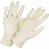 Latexové rukavice THERALYSE bezpúdrové 100 ks Veľkosť: L Latexové rukavice THERALYSE bezpúdrové 100 ks Veľkosť: L