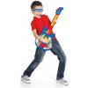 Lexibook Elektronická Gitara s Okuliarmi Labková Patrola Lexibook Elektronická Gitara s Okuliarmi Labková Patrola