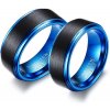 Wolframové snubní prsteny R-TU-127 Wolframové snubní prsteny R-TU-127