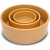 HabiStat Plastic Water Bowl M HabiStat Plastic Water Bowl M