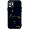 Picasee ULTIMATE CASE pro Apple iPhone 12 - PISCES Picasee ULTIMATE CASE pro Apple iPhone 12 - PISCES