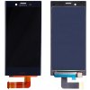 Sony Xperia X Compact (F5321) LCD displej + Touchscreen Black Sony Xperia X Compact (F5321) LCD displej + Touchscreen Black