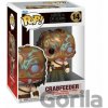 Funko Pop! 14 Game of Thrones House of the Dragon Crabfeeder Funko Pop! 14 Game of Thrones House of the Dragon Crabfeeder