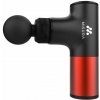 Masážna pištoľ Misura MB3 Red/Black (8594205910353) Masážna pištoľ Misura MB3 Red/Black (8594205910353)