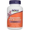 Now Foods Quercetin a Bromelain 120 kapsúl