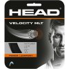 Head Velocity MLT čierny 12 m 1,25mm Head Velocity MLT čierny 12 m 1,25mm