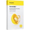 Dr. Jart+ Ceramidin Skin Barrier Moisturizing Mask Hydratačná a posilňujúca pleťová maska 5 x 22 g