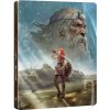 Pán prsteňov: Vojna Rohirov 2BD (UHD+BD) - steelbook Pán prsteňov: Vojna Rohirov 2BD (UHD+BD) - steelbook