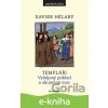 E-kniha Templáři - Xavier Hélary E-kniha Templáři - Xavier Hélary