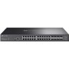 TP-Link OMADA switch SX3832 (24x10GbE,8xSFP+,1xconsole,1xUSB-C) TP-Link OMADA switch SX3832 (24x10GbE,8xSFP+,1xconsole,1xUSB-C)
