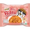 Samyang Buldak Rosé Cestoviny 140g Samyang Buldak Rosé Cestoviny 140g
