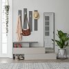 Hanah Home Ramda – Svetlá moka, Antracitová Hanah Home Ramda – Svetlá moka, Antracitová