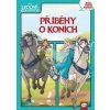 Ledové království - Příběhy o koních Ledové království - Příběhy o koních