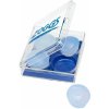 Zoggs Štuple do uší - Silicone Ear Plugs transparentná Zoggs Štuple do uší - Silicone Ear Plugs transparentná