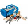 Brio Builder - štartovací set v kufríku 48 ks Brio Builder - štartovací set v kufríku 48 ks