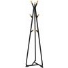 Stojanový podlahový vešiak Stojanový podlahový vešiak
