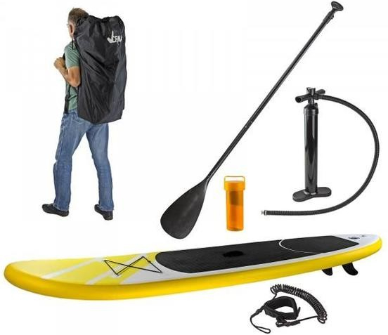Paddleboard Dema Stand-Up 305x81 cm
