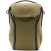 PEAKDESIGN Peak Design Everyday Backpack 20L v2 - Kelp BEDB-20-KP-3 PEAKDESIGN Peak Design Everyday Backpack 20L v2 - Kelp BEDB-20-KP-3