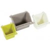 Krmítko pre vtáky do klietky ARABESQUE plast S Zolux Krmítko pre vtáky do klietky ARABESQUE plast S Zolux