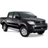 Priečniky Thule WingBar Edge Evo Toyota Hilux 4.dv 2005-2015 Priečniky Thule WingBar Edge Evo Toyota Hilux 4.dv 2005-2015