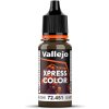 Vallejo: Xpress Khaki Drill 18ml Vallejo: Xpress Khaki Drill 18ml