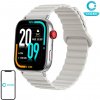Inteligentné hodinky Colmi C8 Max s magnetickým remienkom (strieborné) C8 Max Silver Mag Inteligentné hodinky Colmi C8 Max s magnetickým remienkom (strieborné) C8 Max Silver Mag
