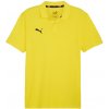 Puma | teamGOAL Casuals Polo | žltá| L Puma | teamGOAL Casuals Polo | žltá| L