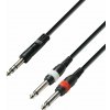 Adam Hall Cables K3YVPP0100 Adam Hall Cables K3YVPP0100
