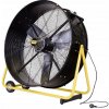 Cirkulačný ventilátor Master DF 36 čierny Cirkulačný ventilátor Master DF 36 čierny