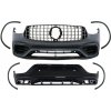 KITT Body Kit suitable for Mercedes GLC Coupe Facelift C253 Sport Line (2020-Up) GLC63 Design KITT Body Kit suitable for Mercedes GLC Coupe Facelift C253 Sport Line (2020-Up) GLC63 Design
